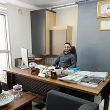Sayar Hukuk Bürosu hukuk bürosu fotoğrafı 12 - Amasya, Amasya