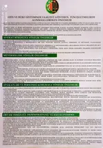 Sayar Hukuk Bürosu hukuk bürosu fotoğrafı 29 - Amasya, Amasya