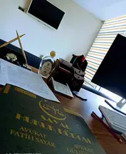 Sayar Hukuk Bürosu hukuk bürosu fotoğrafı 4 - Amasya, Amasya