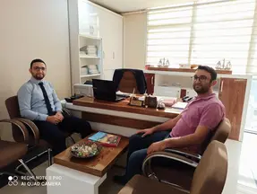 Sayar Hukuk Bürosu hukuk bürosu fotoğrafı 32 - Amasya, Amasya
