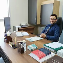 Sayar Hukuk Bürosu hukuk bürosu fotoğrafı 2 - Amasya, Amasya
