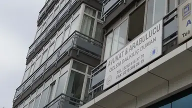 Av. Arb. Özlem Dalkılıç Duman profil fotoğrafı 2 - Kadıköy, İstanbul