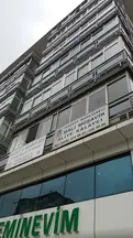 Av. Arb. Özlem Dalkılıç Duman profil fotoğrafı - Kadıköy, İstanbul
