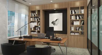 Zafir Hukuk Bürosu hukuk bürosu fotoğrafı 5 - Üsküdar, İstanbul