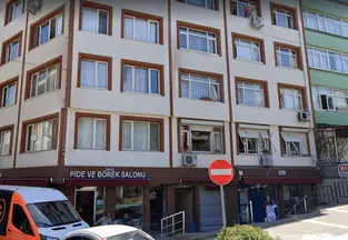 Zafir Hukuk Bürosu hukuk bürosu fotoğrafı 9 - Üsküdar, İstanbul