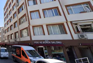 Zafir Hukuk Bürosu hukuk bürosu fotoğrafı 3 - Üsküdar, İstanbul