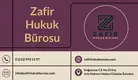 Zafir Hukuk Bürosu hukuk bürosu fotoğrafı - Üsküdar, İstanbul