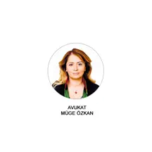 Avukat Müge Özkan Hukuk Bürosu hukuk bürosu fotoğrafı 4 - Şişli, İstanbul
