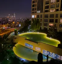 Ars Hukuk Ve Arabuluculuk Ofisi hukuk bürosu fotoğrafı 2 - Ataşehir, İstanbul