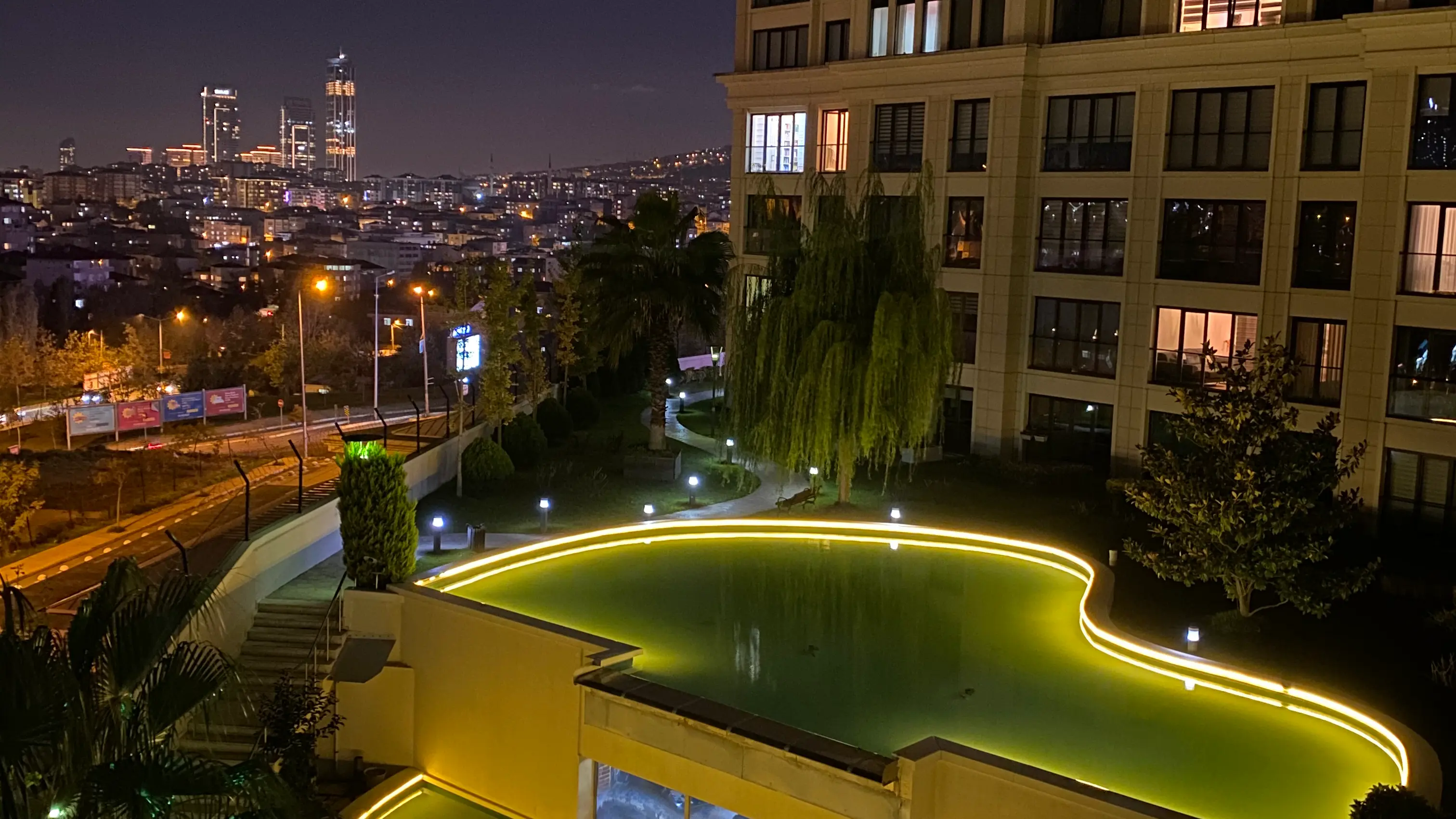 Ars Hukuk Ve Arabuluculuk Ofisi hukuk bürosu fotoğrafı - Ataşehir, İstanbul