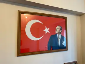 Dadak Hukuk Bürosu hukuk bürosu fotoğrafı 5 - Amasya, Amasya