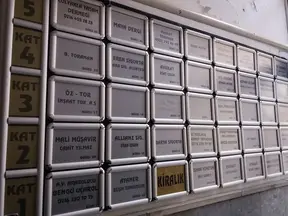 Av. Arb. Bengü Uçarol profil fotoğrafı - Kadıköy, İstanbul