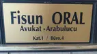 Av. Arb. Fisun Oral fotoğrafı 2 - Kadıköy, İstanbul