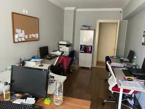 Kapital Hukuk Bürosu hukuk bürosu fotoğrafı 21 - Konak, İzmir