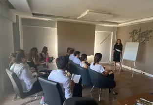 Kapital Hukuk Bürosu hukuk bürosu fotoğrafı 16 - Konak, İzmir