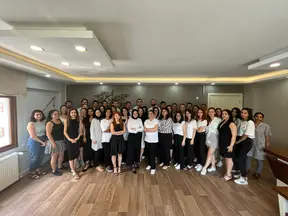 Kapital Hukuk Bürosu hukuk bürosu fotoğrafı 12 - Konak, İzmir