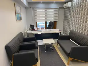Kapital Hukuk Bürosu hukuk bürosu fotoğrafı 6 - Konak, İzmir