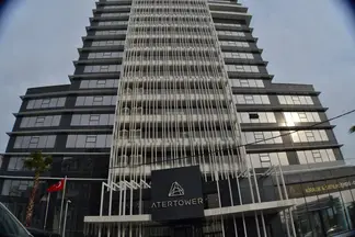Kapital Hukuk Bürosu hukuk bürosu fotoğrafı 9 - Konak, İzmir