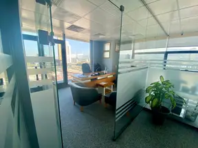 Kapital Hukuk Bürosu hukuk bürosu fotoğrafı 2 - Konak, İzmir