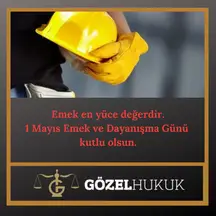 Gözel Hukuk Bürosu hukuk bürosu fotoğrafı 39 - Bayraklı, İzmir
