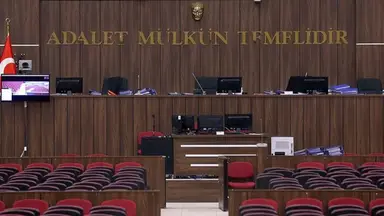 Gözel Hukuk Bürosu hukuk bürosu fotoğrafı 24 - Bayraklı, İzmir