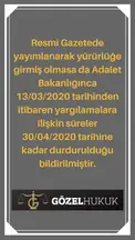 Gözel Hukuk Bürosu hukuk bürosu fotoğrafı 61 - Bayraklı, İzmir