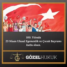 Gözel Hukuk Bürosu hukuk bürosu fotoğrafı 40 - Bayraklı, İzmir
