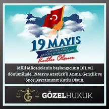 Gözel Hukuk Bürosu hukuk bürosu fotoğrafı 82 - Bayraklı, İzmir