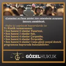 Gözel Hukuk Bürosu hukuk bürosu fotoğrafı 75 - Bayraklı, İzmir