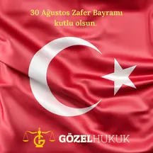 Gözel Hukuk Bürosu hukuk bürosu fotoğrafı 27 - Bayraklı, İzmir