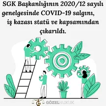 Gözel Hukuk Bürosu hukuk bürosu fotoğrafı 51 - Bayraklı, İzmir