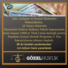 Gözel Hukuk Bürosu hukuk bürosu fotoğrafı 67 - Bayraklı, İzmir