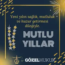 Gözel Hukuk Bürosu hukuk bürosu fotoğrafı 74 - Bayraklı, İzmir