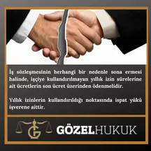 Gözel Hukuk Bürosu hukuk bürosu fotoğrafı 66 - Bayraklı, İzmir