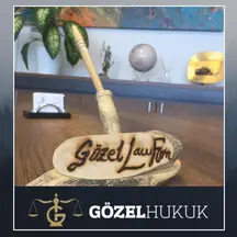 Gözel Hukuk Bürosu hukuk bürosu fotoğrafı 19 - Bayraklı, İzmir