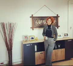 İzmir Avukatlık Bürosu hukuk bürosu fotoğrafı 5 - Bayraklı, İzmir