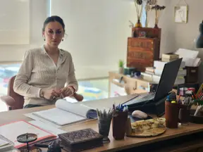 İzmir Avukatlık Bürosu hukuk bürosu fotoğrafı 4 - Bayraklı, İzmir