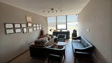 İzmir Avukatlık Bürosu hukuk bürosu fotoğrafı 12 - Bayraklı, İzmir