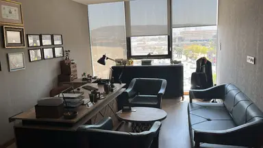 İzmir Avukatlık Bürosu hukuk bürosu fotoğrafı 9 - Bayraklı, İzmir