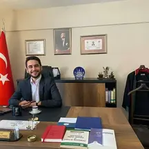 Av. Tunahan Altınışık profil fotoğrafı 4 - Konak, İzmir