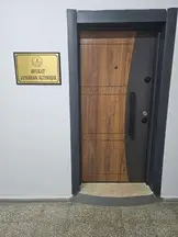 Av. Tunahan Altınışık profil fotoğrafı 7 - Konak, İzmir