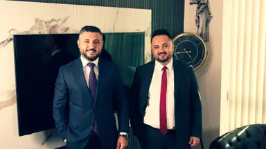 Söyleyici Hukuk Bürosu hukuk bürosu fotoğrafı 14 - Bornova, İzmir