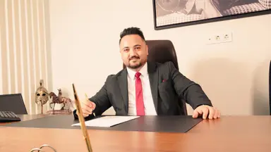 Söyleyici Hukuk Bürosu hukuk bürosu fotoğrafı 20 - Bornova, İzmir