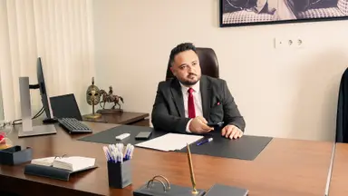 Söyleyici Hukuk Bürosu hukuk bürosu fotoğrafı 10 - Bornova, İzmir