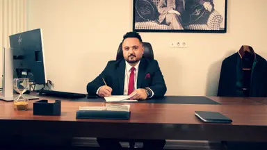 Söyleyici Hukuk Bürosu hukuk bürosu fotoğrafı 16 - Bornova, İzmir