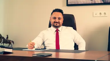 Söyleyici Hukuk Bürosu hukuk bürosu fotoğrafı 26 - Bornova, İzmir