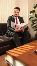 Söyleyici Hukuk Bürosu hukuk bürosu fotoğrafı 12 - Bornova, İzmir