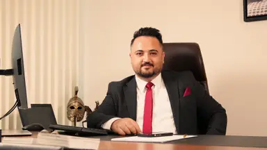 Söyleyici Hukuk Bürosu hukuk bürosu fotoğrafı 28 - Bornova, İzmir
