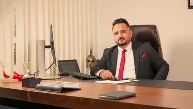 Söyleyici Hukuk Bürosu hukuk bürosu fotoğrafı 2 - Bornova, İzmir