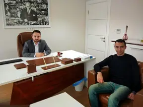 Söyleyici Hukuk Bürosu hukuk bürosu fotoğrafı 5 - Bornova, İzmir